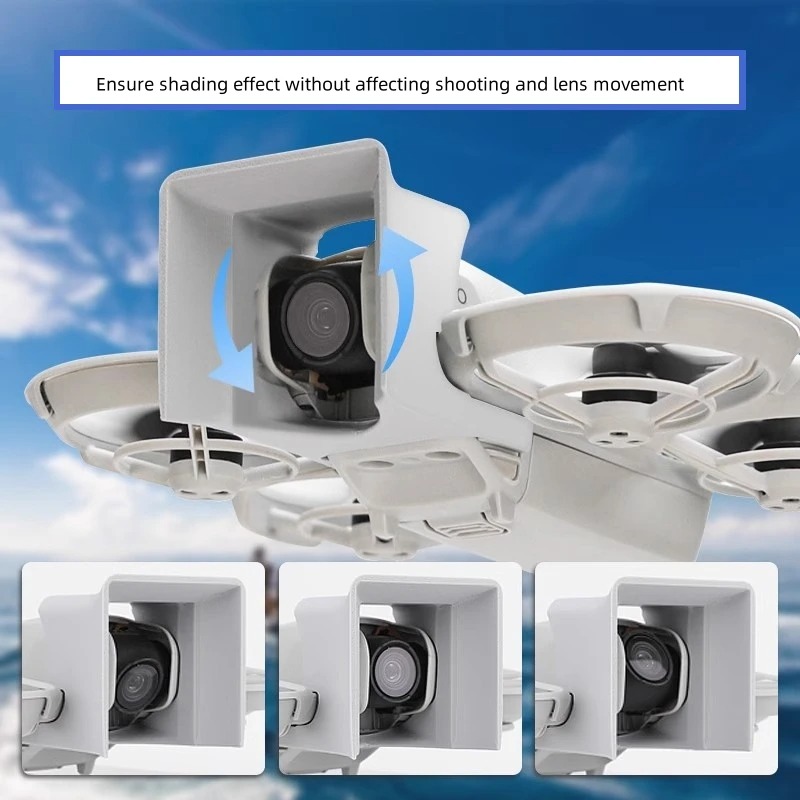 For DJI NEO Drone Gimbal Lens  - Drone Sun Shade 리뷰 및 가격