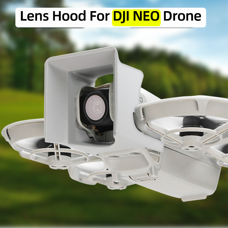 For DJI NEO Drone Gimbal Lens  - Drone Sun Shade 리뷰 및 가격