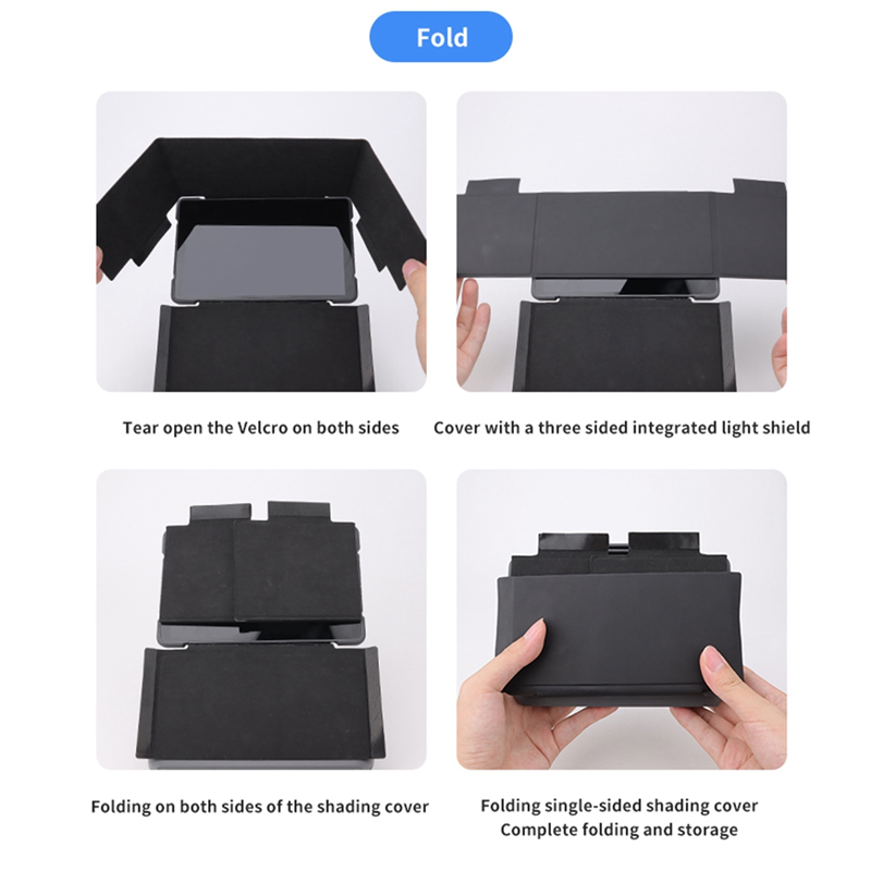 CJSD-For DJI Mavic 4 Pro Sun H - Drone Sun Shade 리뷰 및 가격
