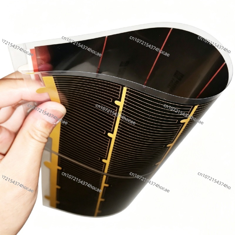 CIGS  Thin-film Solar Power Sh - Drone Solar Charger 리뷰 및 가격