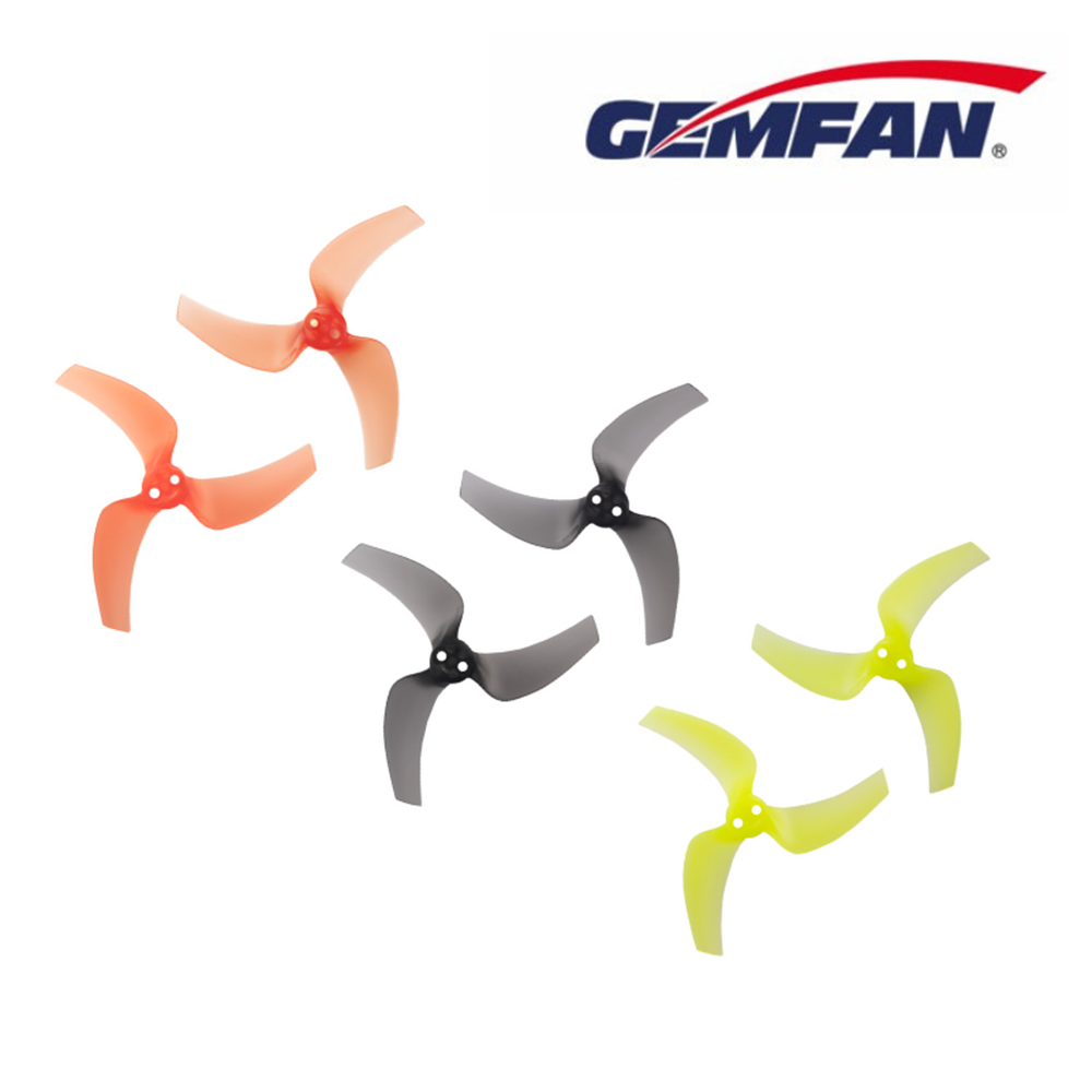Gemfan 3.2inch Props for DJI a - Drone Battery Adapter 리뷰 및 가격
