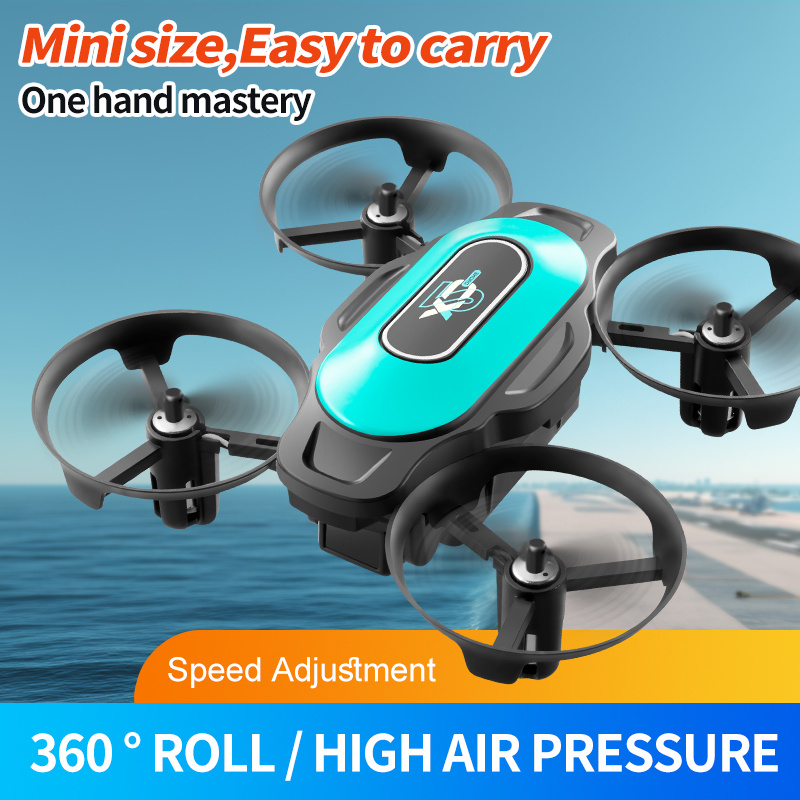 XD2 Mini Drone, 360° Stunt Fli - Drone Controller Screen 리뷰 및 가격
