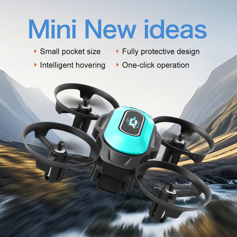 XD2 Mini Drone, 360° Stunt Fli - Drone Controller Screen 리뷰 및 가격