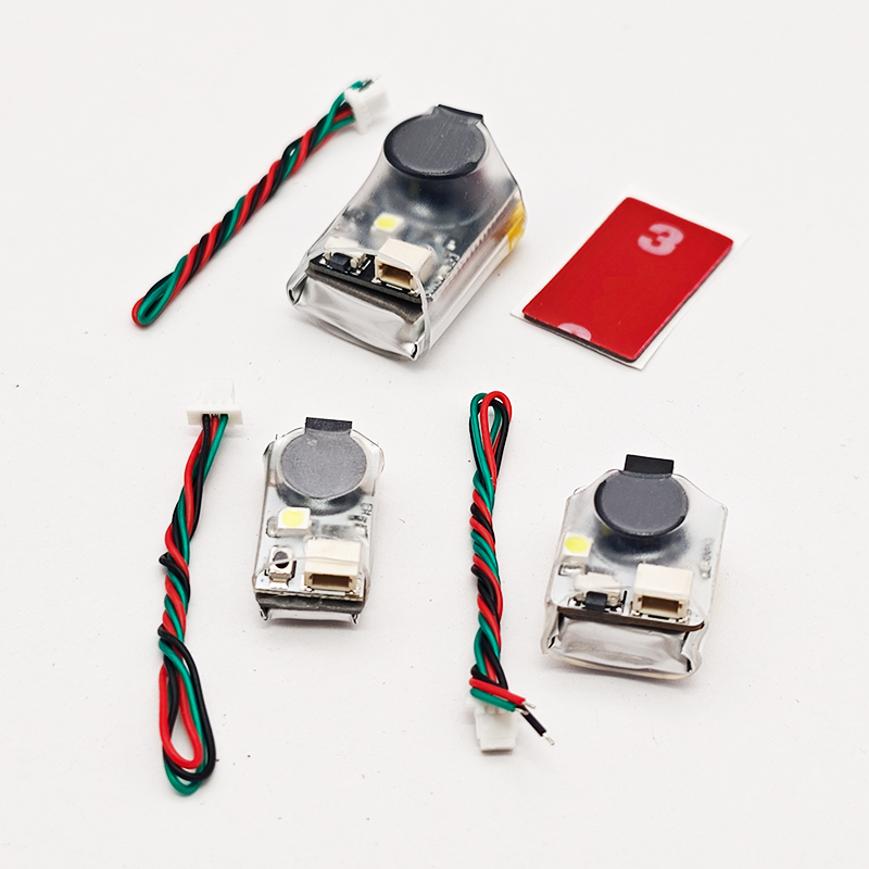 JHE42B/ JHE42B_S/ JHE20B Finde - Drone Beacon Light 리뷰 및 가격
