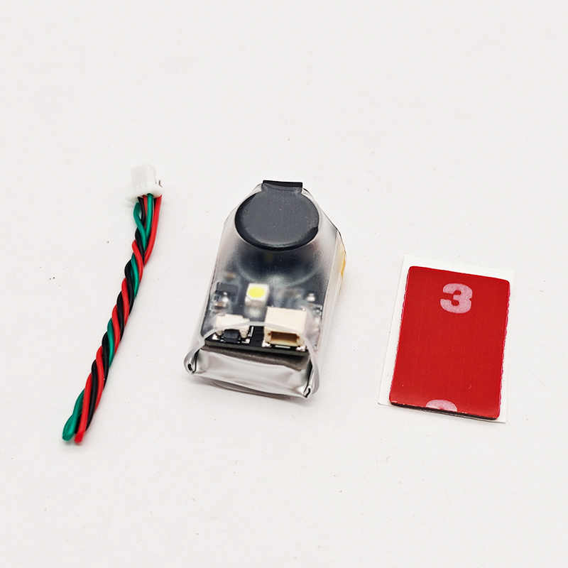JHE42B/ JHE42B_S/ JHE20B Finde - Drone Beacon Light 리뷰 및 가격