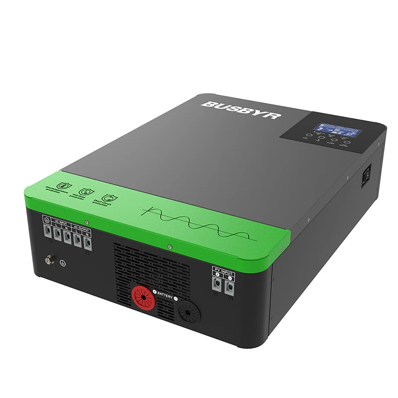 3000W Pure Sine Wave Hybrid Of - Drone Solar Charger 리뷰 및 가격