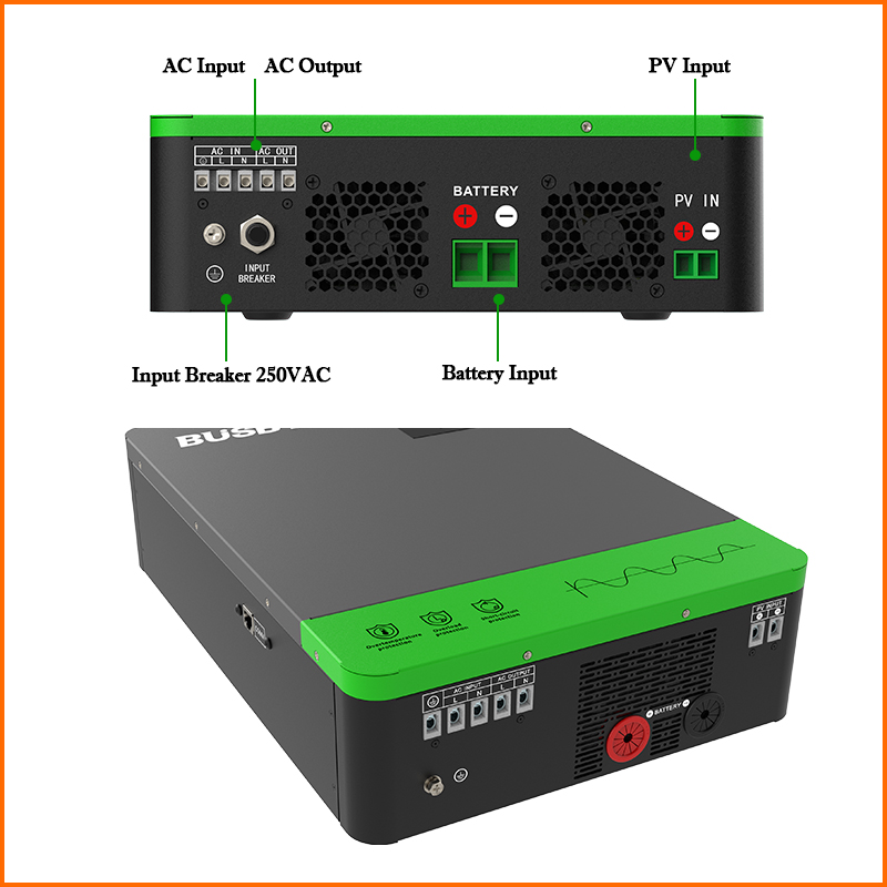 3000W Pure Sine Wave Hybrid Of - Drone Solar Charger 리뷰 및 가격
