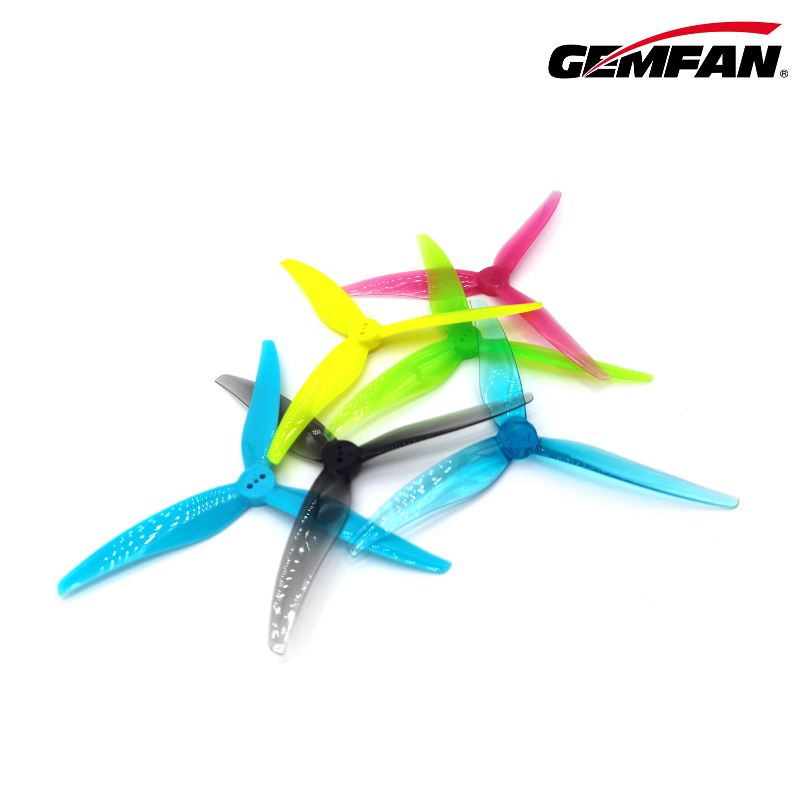 Hurricane SL 5125 3Blade Gemfa - Drone Battery Adapter 리뷰 및 가격