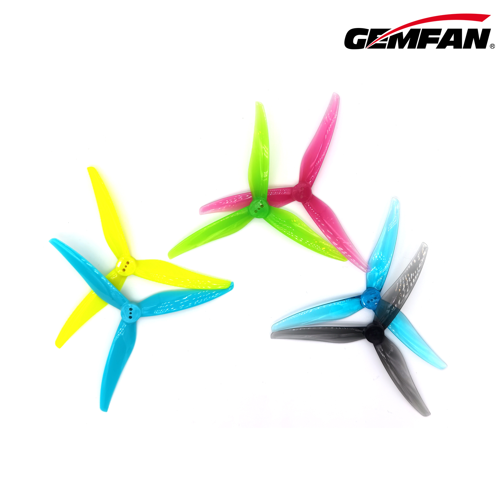 Hurricane SL 5125 3Blade Gemfa - Drone Battery Adapter 리뷰 및 가격