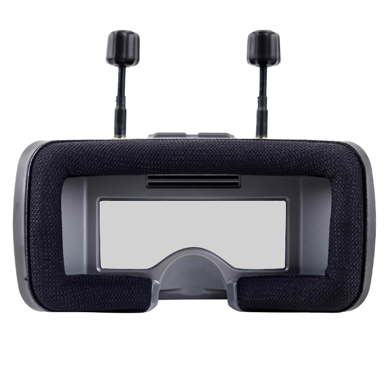 VR200 3.5 inch FPV Goggles  5. - Drone Controller Screen 리뷰 및 가격