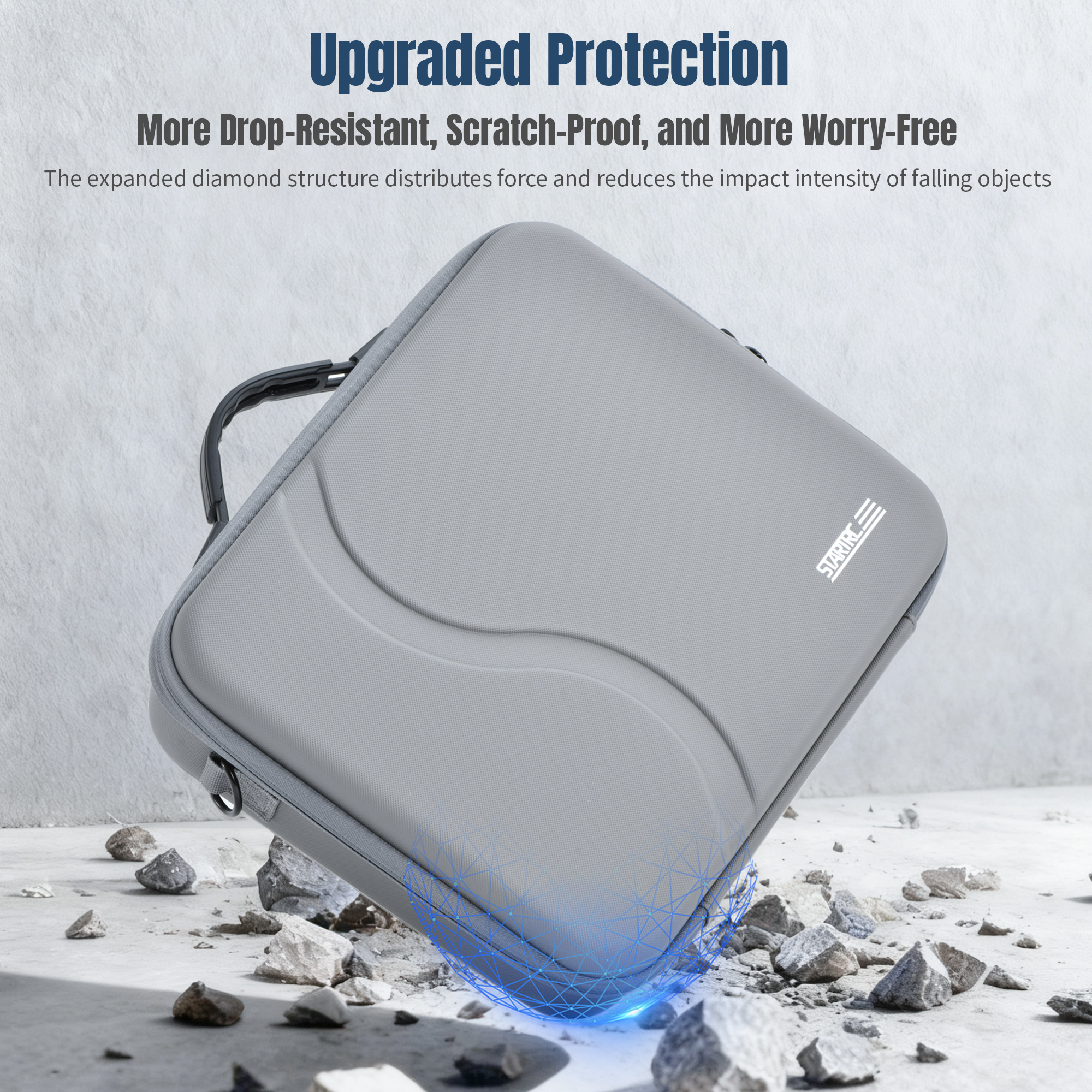 STARTRC Travel Carrying Case f - Drone Carrying Case 리뷰 및 가격
