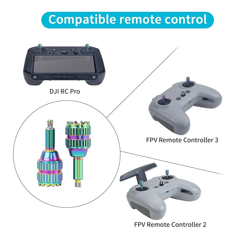 B27B Rocker Stick Thumb Joysti - Drone Control Stick 리뷰 및 가격