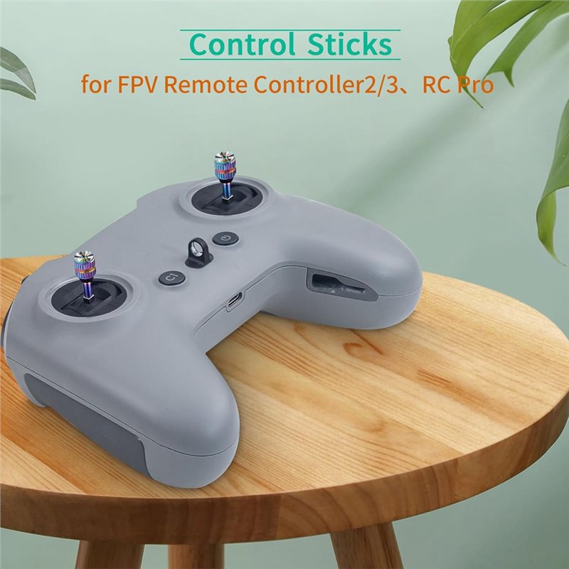 B27B Rocker Stick Thumb Joysti - Drone Control Stick 리뷰 및 가격