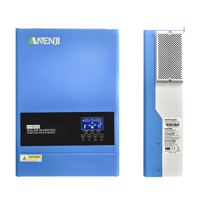 4KW 6.2KW Hybrid Solar Inverte - Drone Solar Charger 리뷰 및 가격