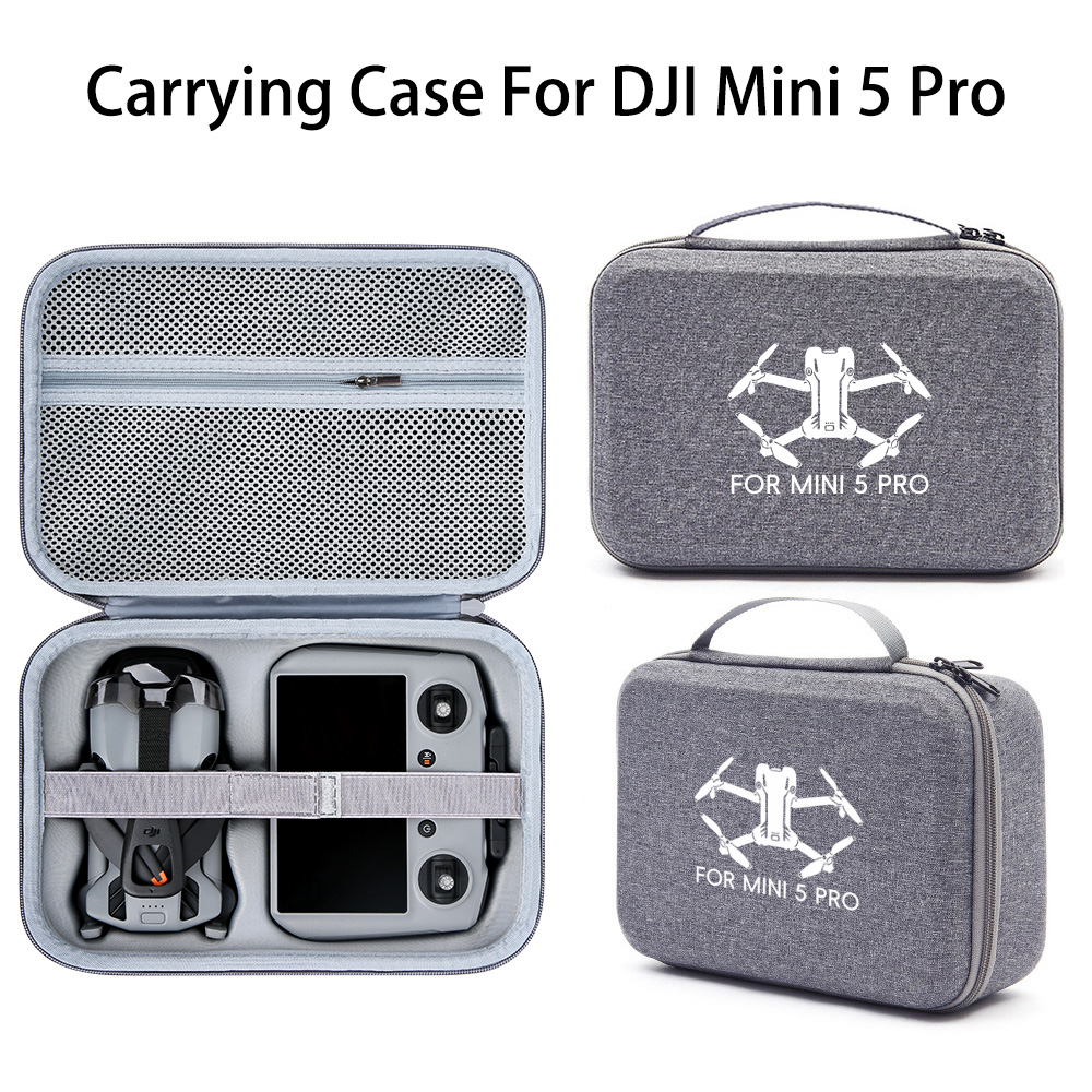 Storage Carry Case for DJI Min - Drone Joystick Cover 리뷰 및 가격