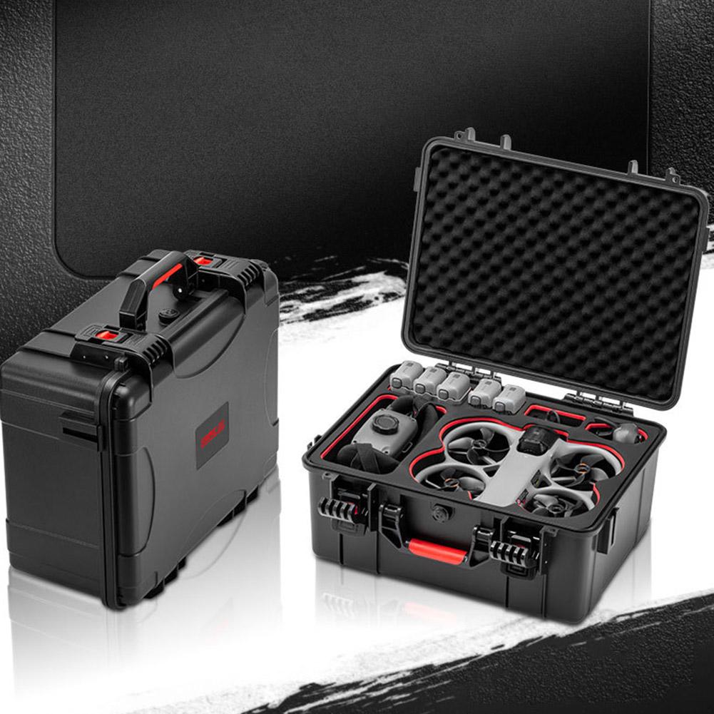 Waterproof Explosion-Proof Car - Drone Hard Shell Case 리뷰 및 가격