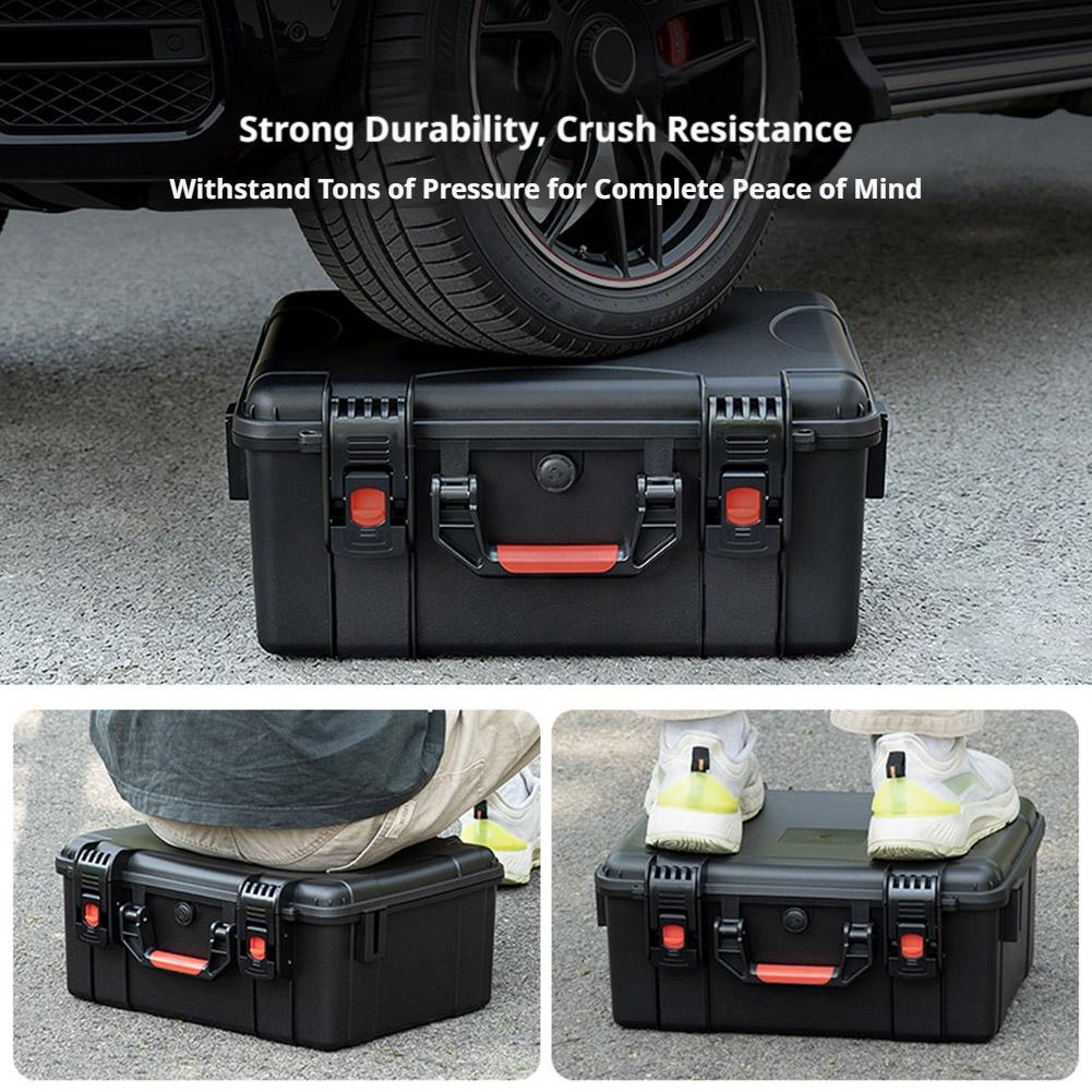 Waterproof Explosion-Proof Car - Drone Hard Shell Case 리뷰 및 가격