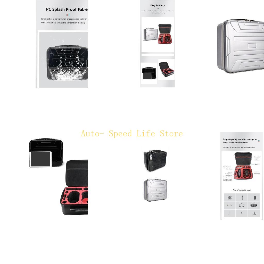 02DA for Avata Carrying Bag, T - Drone Hard Shell Case 리뷰 및 가격