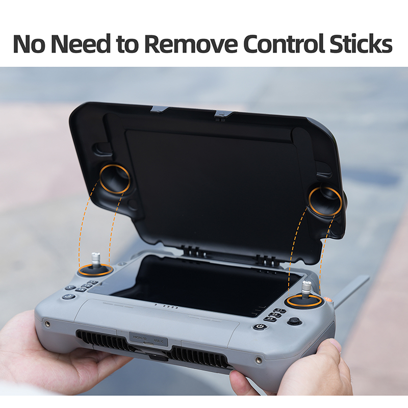 Protection Cover for DJI RC Pl - Drone Sun Shade 리뷰 및 가격