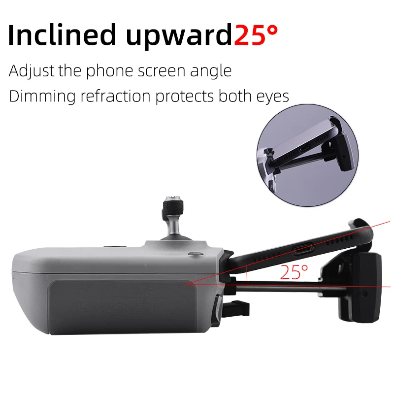 Tablet Mobile Phone Holder for - Drone Tablet Mount 리뷰 및 가격