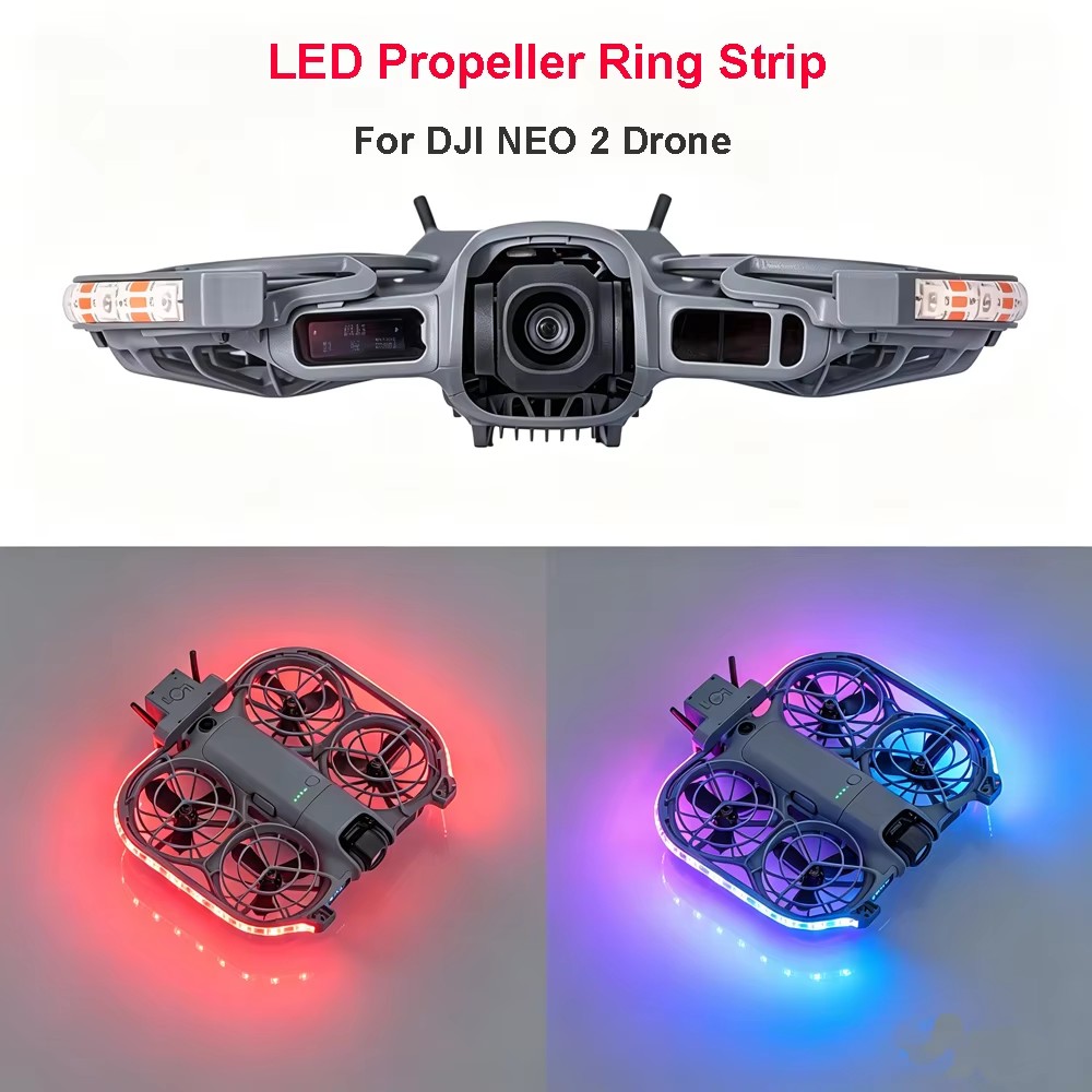STARTRC RGB LED Light Strip Fo - Drone Beacon Light 리뷰 및 가격