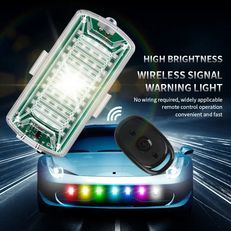 Wireless LED Drone Strobe Ligh - Drone Strobe Light 리뷰 및 가격