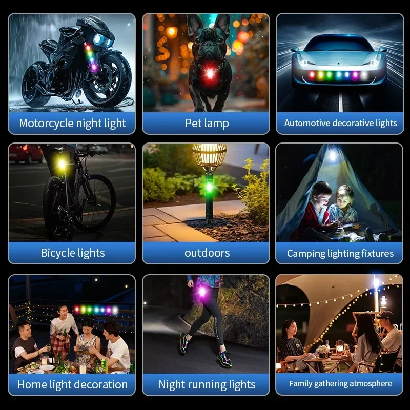 Wireless LED Drone Strobe Ligh - Drone Strobe Light 리뷰 및 가격