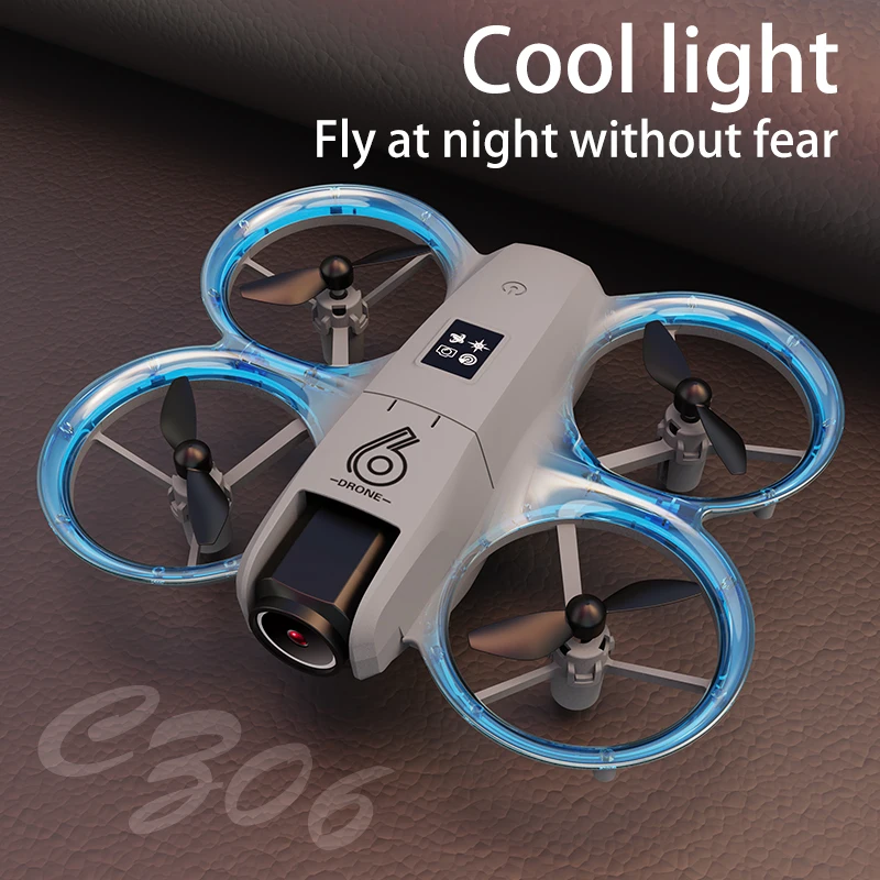 CZ06 Mini RC Quadcopter Drone  - Drone Remote Controller Lanyard 리뷰 및 가격