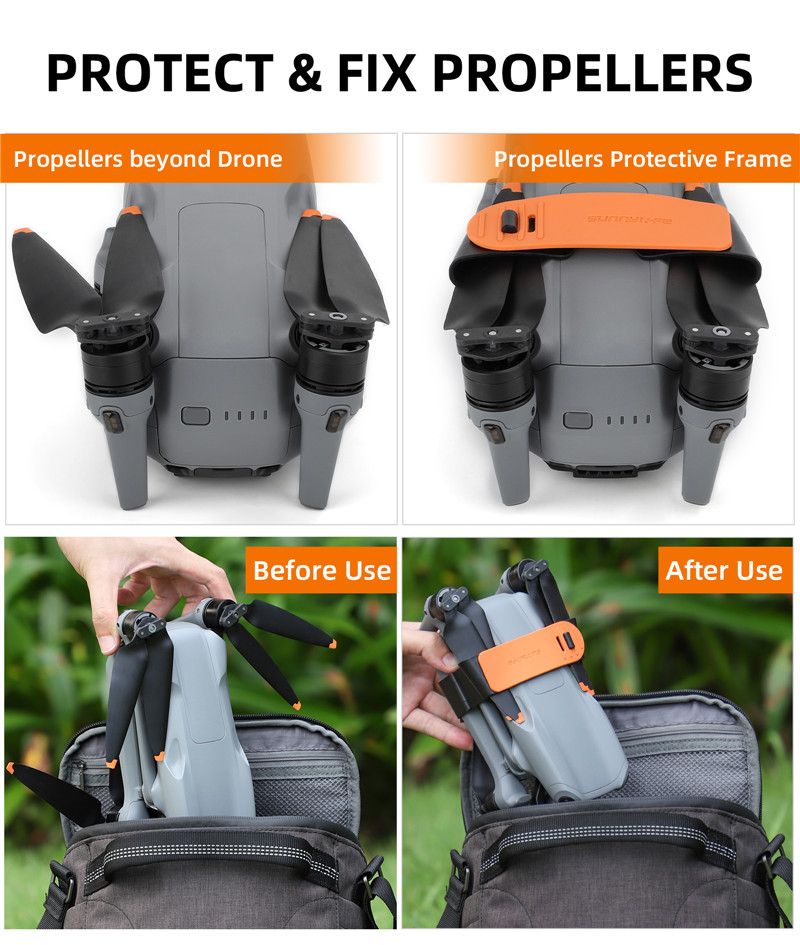 Propeller Holder for DJI Air 3 - Drone Propeller Holder 리뷰 및 가격