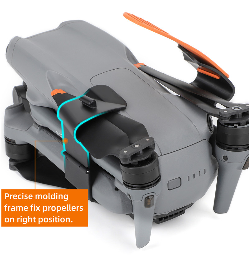Propeller Holder for DJI Air 3 - Drone Propeller Holder 리뷰 및 가격