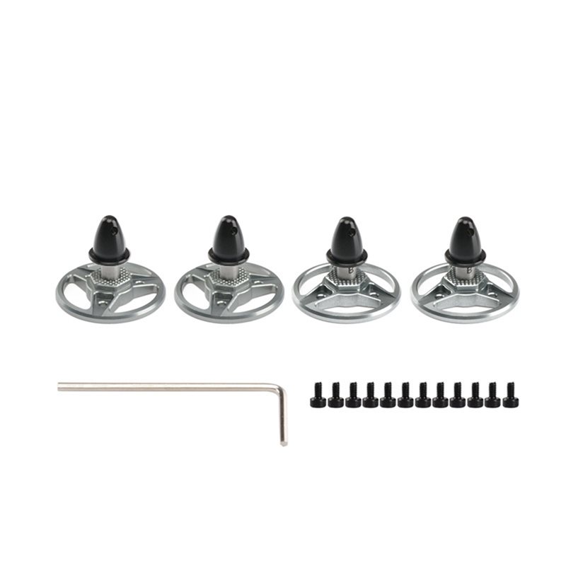 B50B-Motor Plate Adapter 4Pcs  - Drone Propeller Holder 리뷰 및 가격