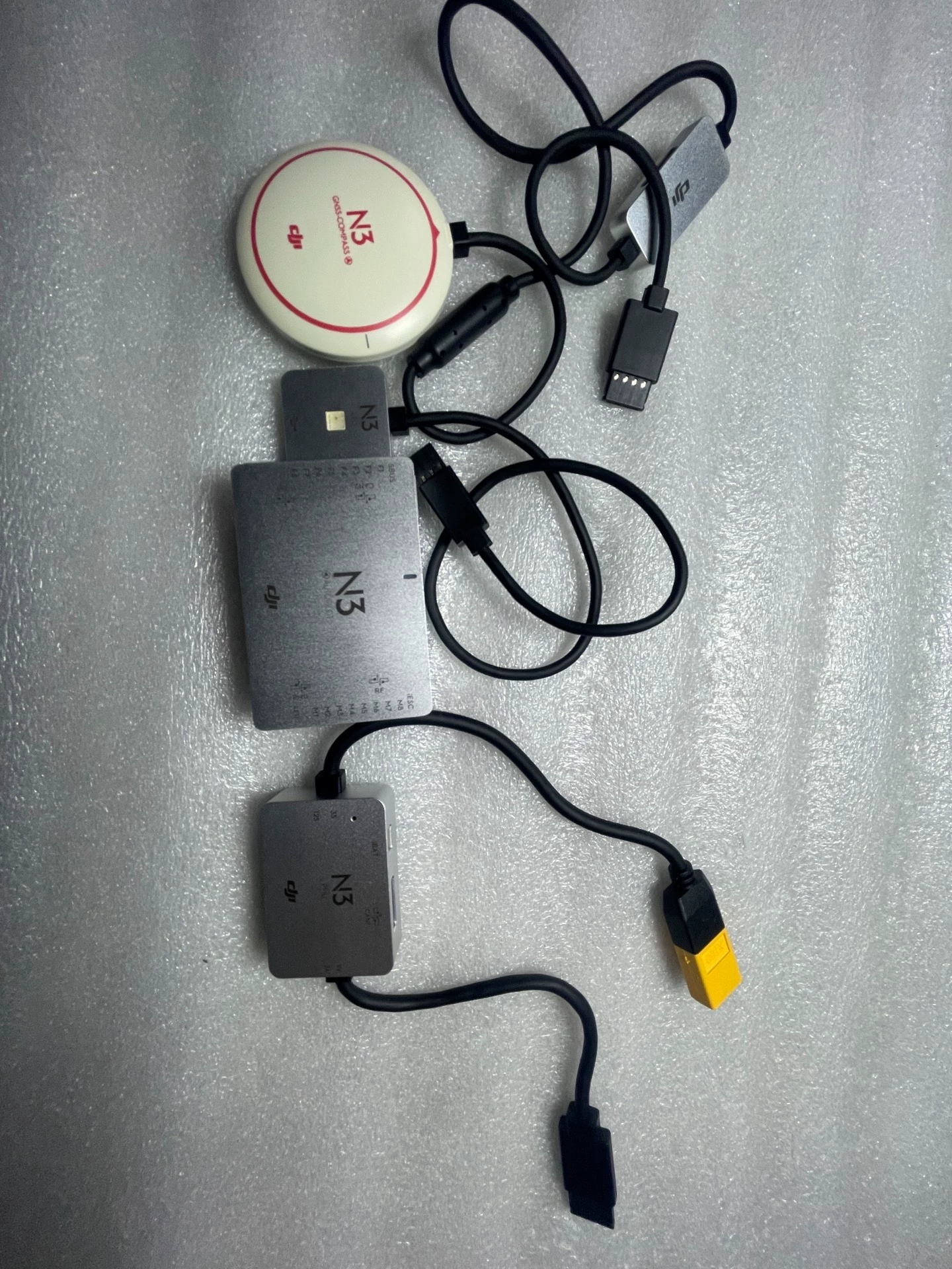 N3 Ag Flight Controller Agricu - Drone Beacon Light 리뷰 및 가격