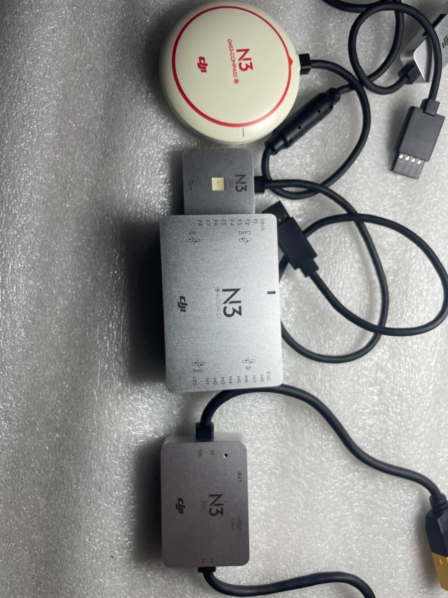 N3 Ag Flight Controller Agricu - Drone Beacon Light 리뷰 및 가격