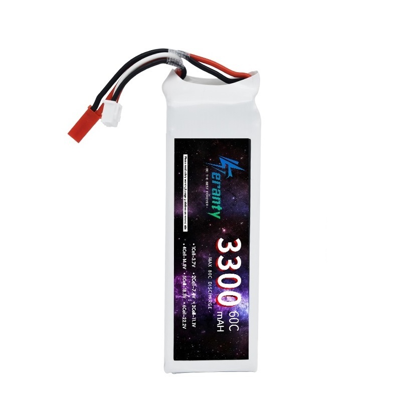 2S 7.4V LiPo Battery 3300mAh 6 - Drone Battery Adapter 리뷰 및 가격