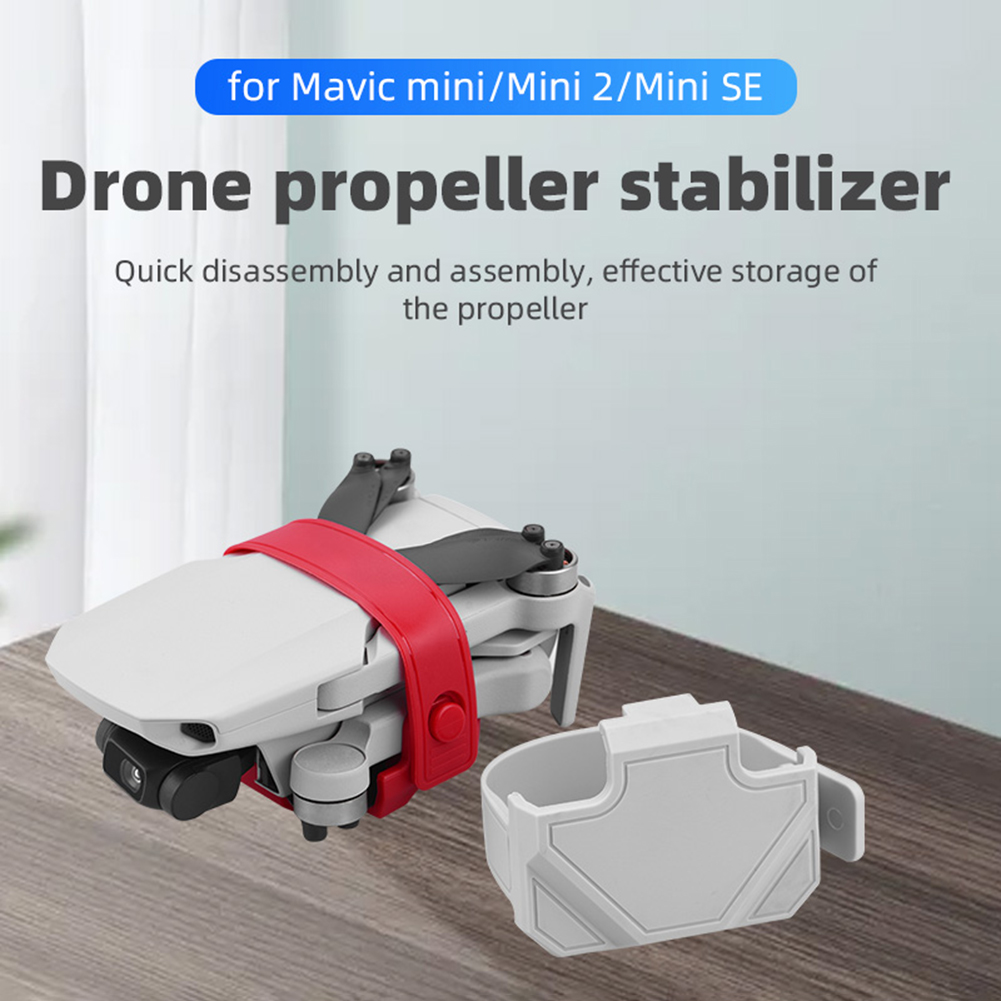 Drone Clip Propeller Stabilize - Drone Propeller Holder 리뷰 및 가격
