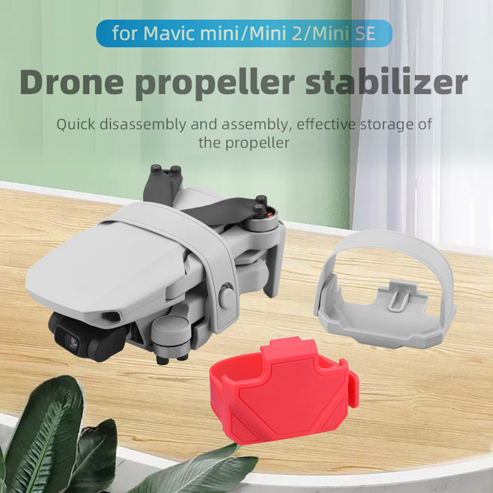 Drone Clip Propeller Stabilize - Drone Propeller Holder 리뷰 및 가격