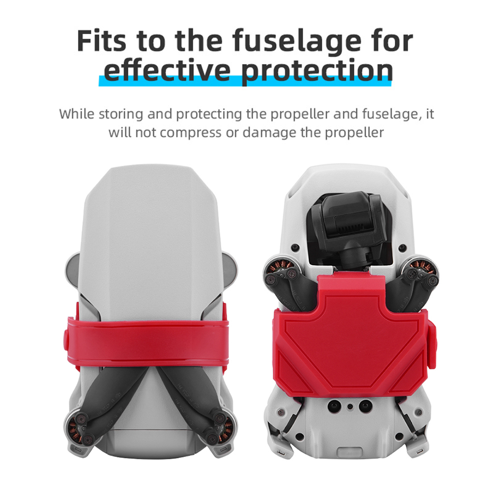 Drone Clip Propeller Stabilize - Drone Propeller Holder 리뷰 및 가격