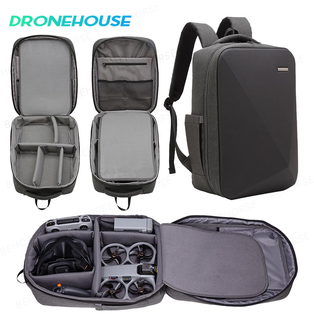 Shockproof Carry Backpack For  - Drone Backpack 리뷰 및 가격