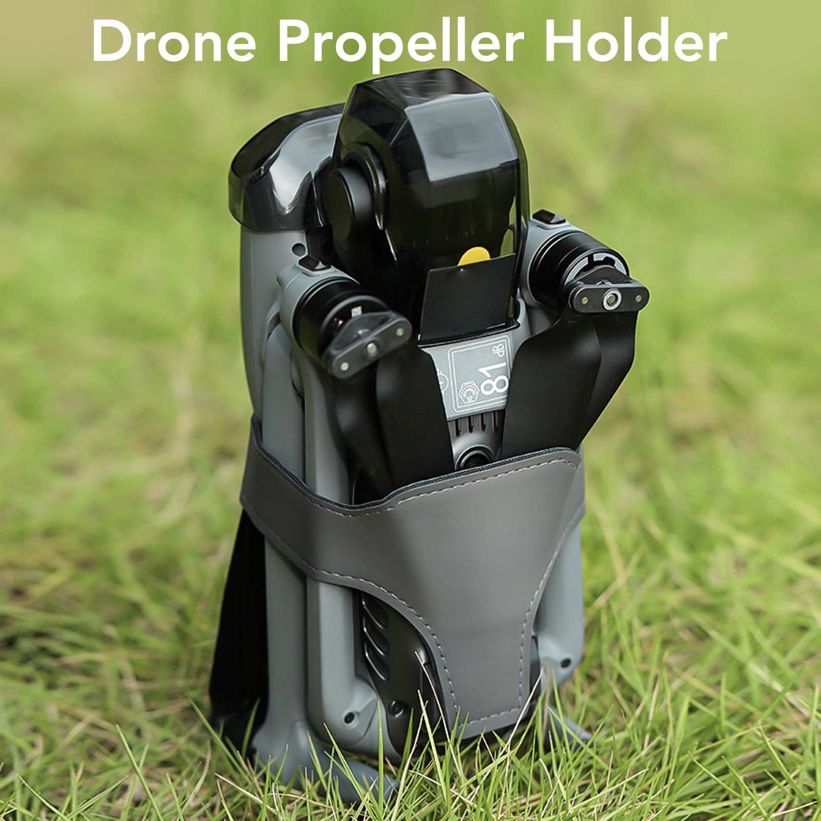 Drone Propeller Holder PU Anti - Drone Propeller Holder 리뷰 및 가격