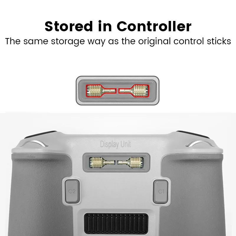 Joystick For JHDDJI Mavic Air  - Drone Control Stick 리뷰 및 가격