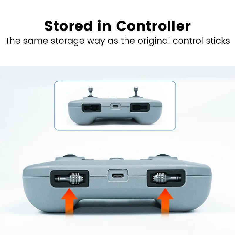 Joystick For JHDDJI Mavic Air  - Drone Control Stick 리뷰 및 가격