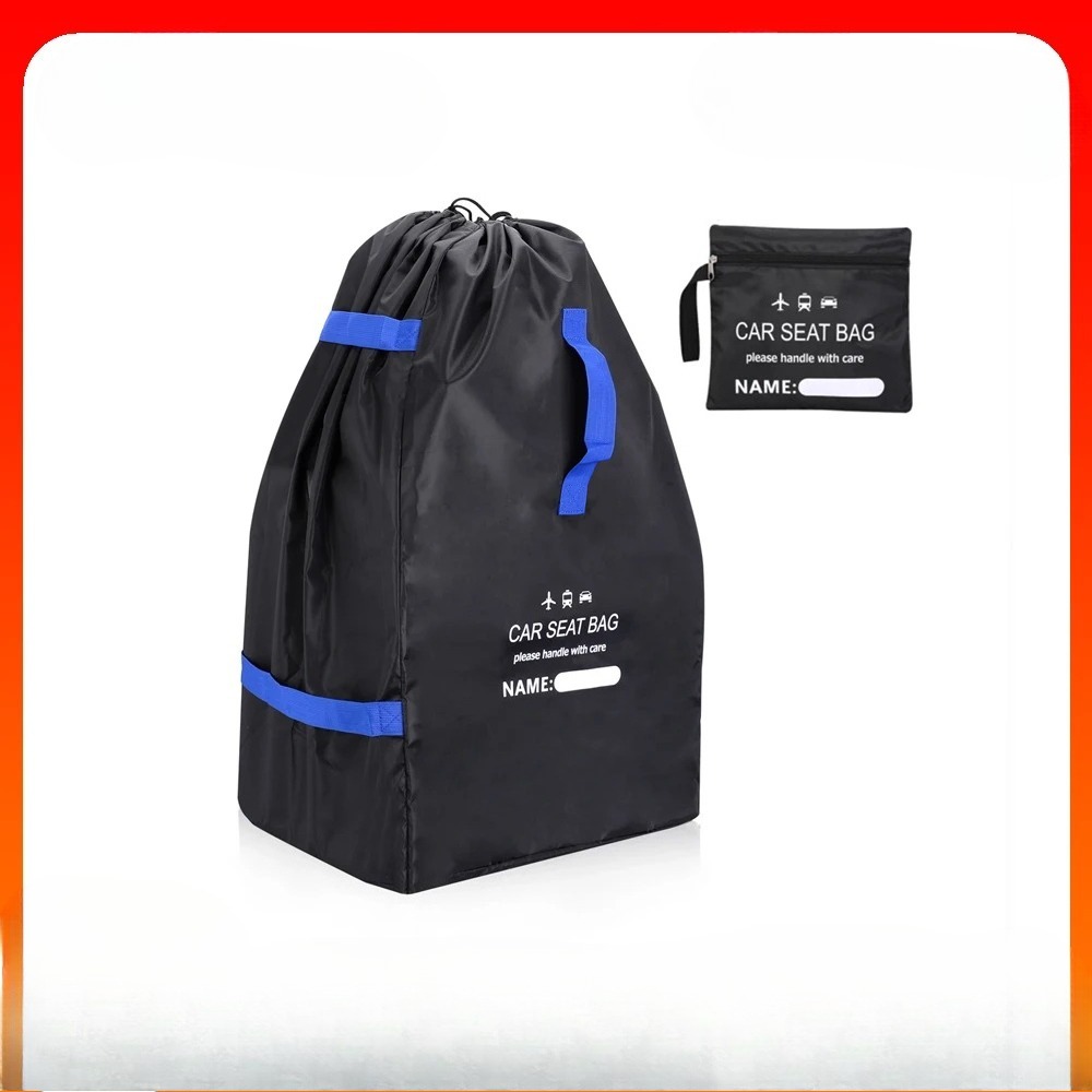 Car Seat Bag Backpack Universa - Drone Backpack 리뷰 및 가격
