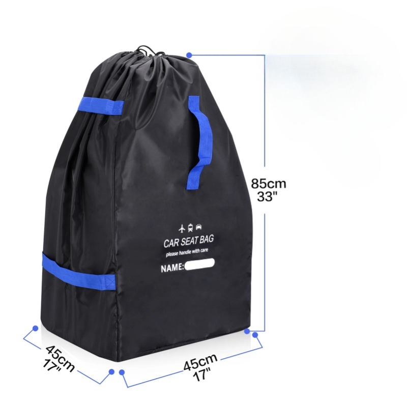 Car Seat Bag Backpack Universa - Drone Backpack 리뷰 및 가격
