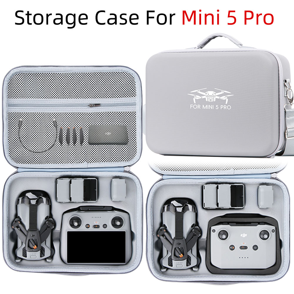 Case for Mini 5 Pro RC 2/RC-N3 - Drone Joystick Cover 리뷰 및 가격