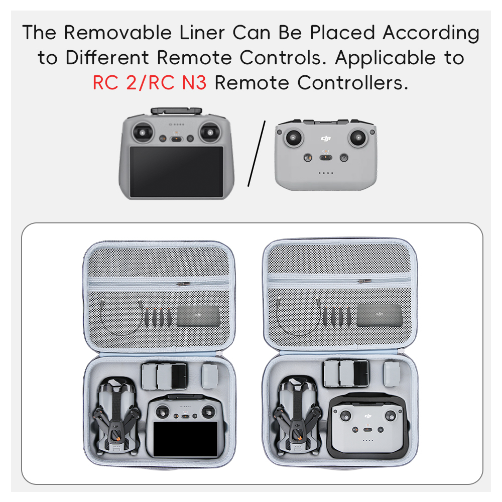 Case for Mini 5 Pro RC 2/RC-N3 - Drone Joystick Cover 리뷰 및 가격