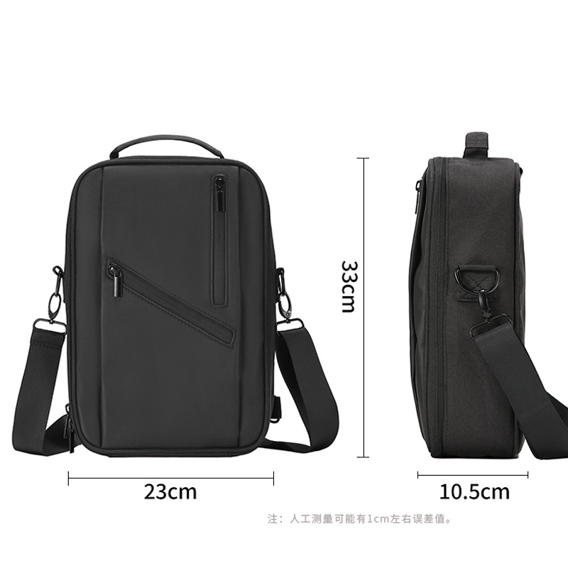Waterproof Portable Double Sho - Drone Backpack 리뷰 및 가격