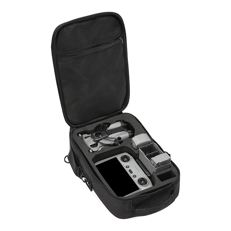 Waterproof Portable Double Sho - Drone Backpack 리뷰 및 가격