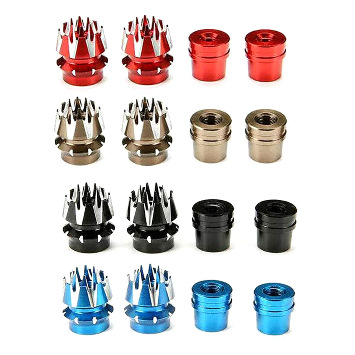 M3 M4 CNC Aluminum Transmitter - Drone Control Stick 리뷰 및 가격