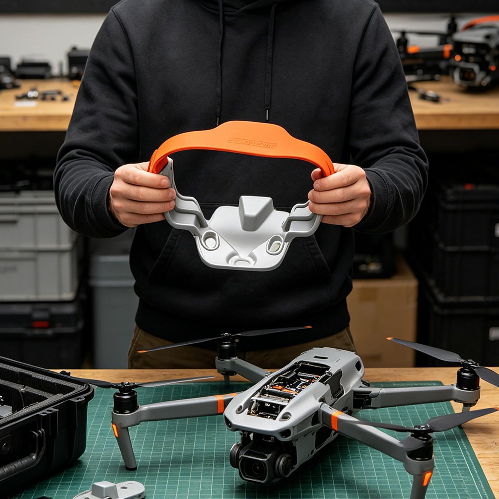 Propeller Holder Fixing Access - Drone Propeller Holder 리뷰 및 가격