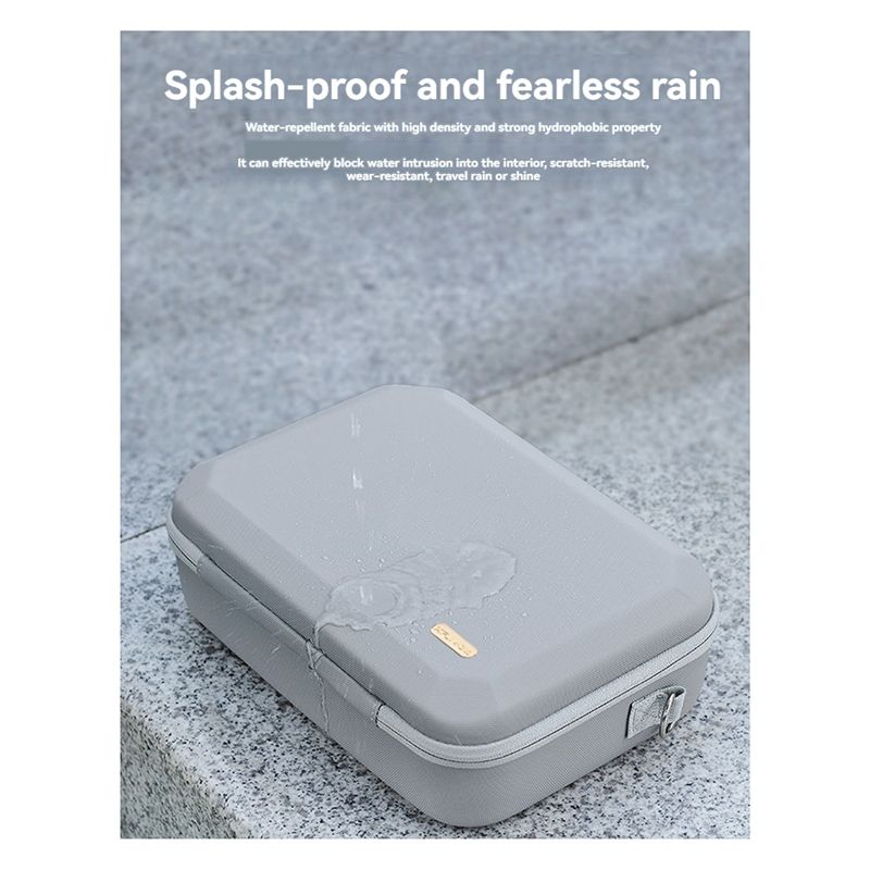 For DJI Neo Shoulder Bag PU Co - Drone Hard Shell Case 리뷰 및 가격